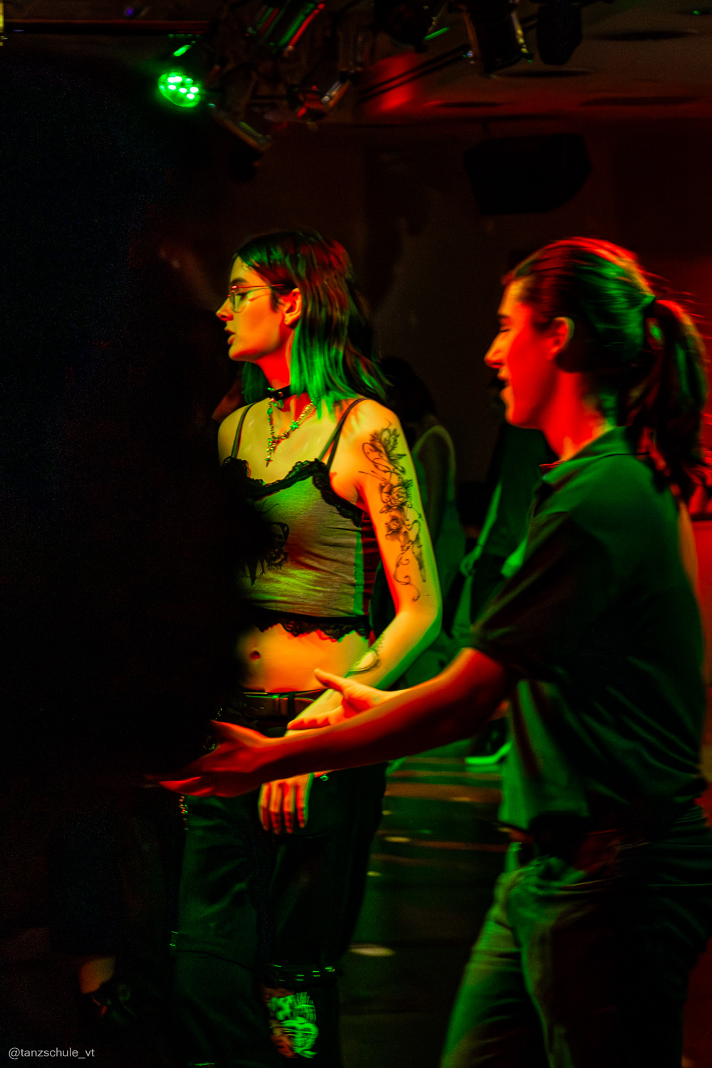 Vollrath Tanzparty 6331